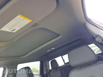 2026 GMC Sierra 1500 Denali Crew Cab Medium Bed 5SA - miniatura 11