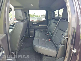 2026 GMC Sierra 1500 Denali Crew Cab Medium Bed 5SA - miniatura 13