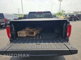 2026 GMC Sierra 1500 Denali Crew Cab Medium Bed 5SA - miniatura 14