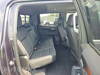 2026 GMC Sierra 1500 Denali Crew Cab Medium Bed 5SA - miniatura 16