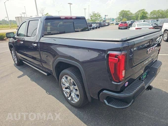 2026 GMC Sierra 1500 Denali Crew Cab Medium Bed 5SA - miniatura 2