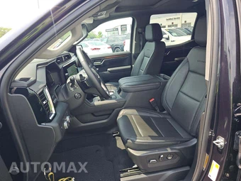 2026 GMC Sierra 1500 Denali Crew Cab Medium Bed 5SA - miniatura 6