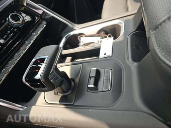 2026 GMC Sierra 1500 Denali Crew Cab Medium Bed 5SA - miniatura 8