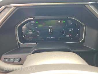 2026 GMC Sierra 1500 Denali Crew Cab Medium Bed 5SA - miniatura 9