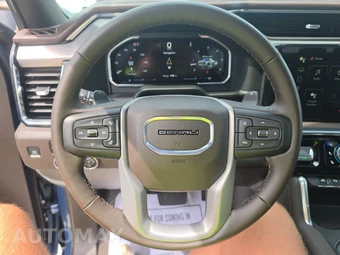 2026 GMC Sierra 1500 Denali Crew Cab Short Bed - miniatura 10