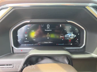 2026 GMC Sierra 1500 Denali Crew Cab Short Bed - miniatura 12