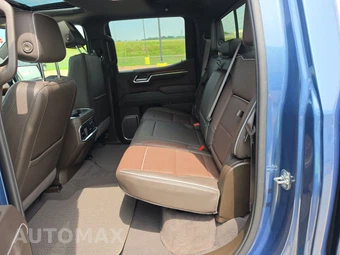 2026 GMC Sierra 1500 Denali Crew Cab Short Bed - miniatura 13