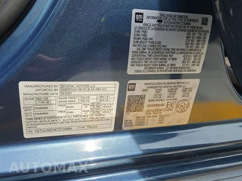 2026 GMC Sierra 1500 Denali Crew Cab Short Bed - miniatura 14