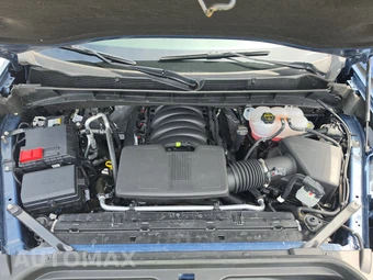2026 GMC Sierra 1500 Denali Crew Cab Short Bed - miniatura 15