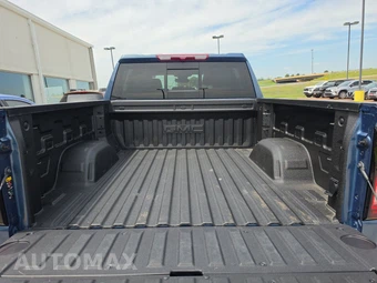 2026 GMC Sierra 1500 Denali Crew Cab Short Bed - miniatura 16
