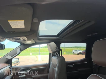 2026 GMC Sierra 1500 Denali Crew Cab Short Bed - miniatura 17