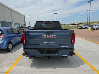 2026 GMC Sierra 1500 Denali Crew Cab Short Bed - miniatura 5