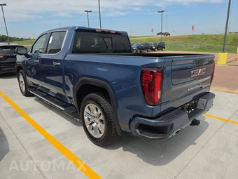 2026 GMC Sierra 1500 Denali Crew Cab Short Bed - miniatura 6