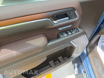 2026 GMC Sierra 1500 Denali Crew Cab Short Bed - miniatura 9