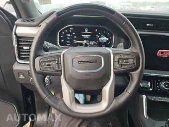 2026 GMC Sierra 1500 Denali Crew Cab Short Bed - miniatura 10