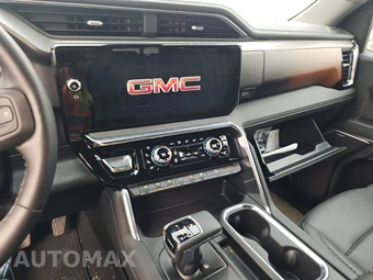 2026 GMC Sierra 1500 Denali Crew Cab Short Bed - miniatura 11