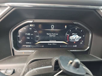 2026 GMC Sierra 1500 Denali Crew Cab Short Bed - miniatura 12