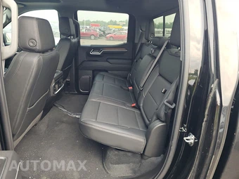 2026 GMC Sierra 1500 Denali Crew Cab Short Bed - miniatura 13