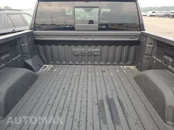 2026 GMC Sierra 1500 Denali Crew Cab Short Bed - miniatura 16