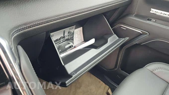 2026 GMC Sierra 1500 Denali Crew Cab Short Bed - miniatura 19