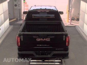 2026 GMC Sierra 1500 Denali Crew Cab Short Bed - miniatura 5