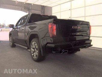 2026 GMC Sierra 1500 Denali Crew Cab Short Bed - miniatura 6