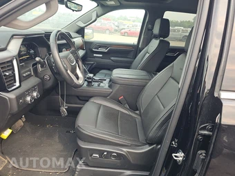 2026 GMC Sierra 1500 Denali Crew Cab Short Bed - miniatura 7