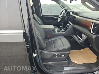 2026 GMC Sierra 1500 Denali Crew Cab Short Bed - miniatura 8