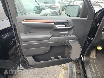2026 GMC Sierra 1500 Denali Crew Cab Short Bed - miniatura 9