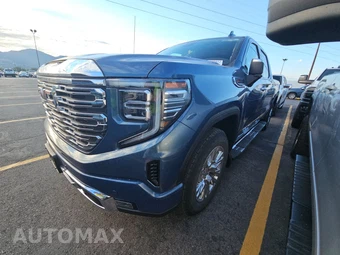 2026 GMC Sierra 1500 Denali Crew Cab Short Bed