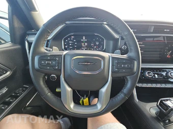 2026 GMC Sierra 1500 Denali Crew Cab Short Bed - miniatura 10