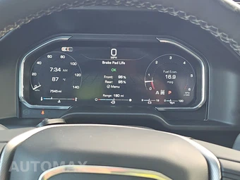 2026 GMC Sierra 1500 Denali Crew Cab Short Bed - miniatura 12