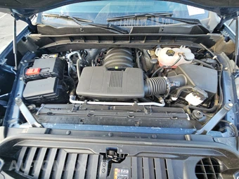 2026 GMC Sierra 1500 Denali Crew Cab Short Bed - miniatura 16