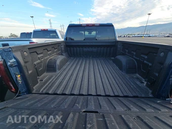 2026 GMC Sierra 1500 Denali Crew Cab Short Bed - miniatura 17