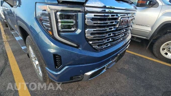 2026 GMC Sierra 1500 Denali Crew Cab Short Bed - miniatura 22