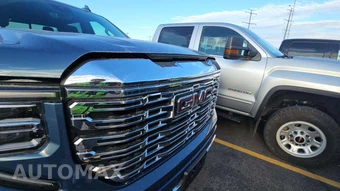 2026 GMC Sierra 1500 Denali Crew Cab Short Bed - miniatura 24