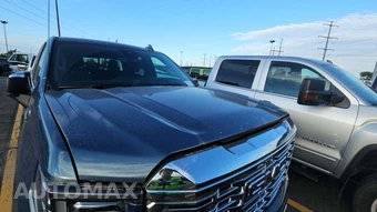 2026 GMC Sierra 1500 Denali Crew Cab Short Bed - miniatura 25