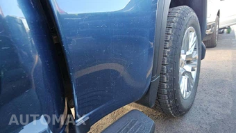 2026 GMC Sierra 1500 Denali Crew Cab Short Bed - miniatura 30