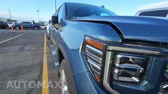 2026 GMC Sierra 1500 Denali Crew Cab Short Bed - miniatura 32