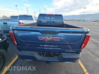 2026 GMC Sierra 1500 Denali Crew Cab Short Bed - miniatura 5