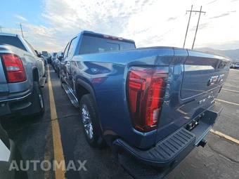 2026 GMC Sierra 1500 Denali Crew Cab Short Bed - miniatura 6