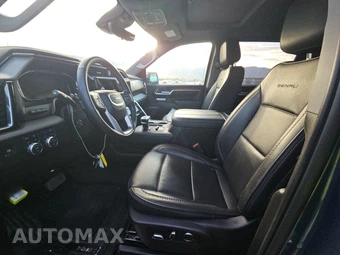 2026 GMC Sierra 1500 Denali Crew Cab Short Bed - miniatura 7