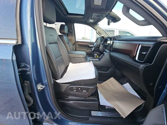 2026 GMC Sierra 1500 Denali Crew Cab Short Bed - miniatura 8