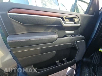 2026 GMC Sierra 1500 Denali Crew Cab Short Bed - miniatura 9