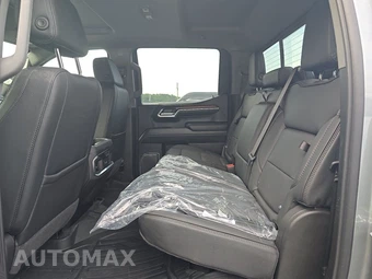 2026 GMC Sierra 1500 Denali Crew Cab Short Bed 5SA - miniatura 13