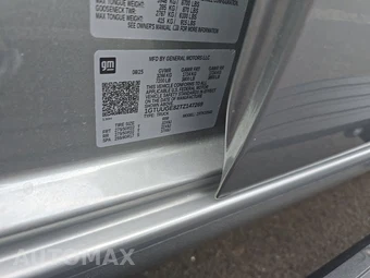 2026 GMC Sierra 1500 Denali Crew Cab Short Bed 5SA - miniatura 14