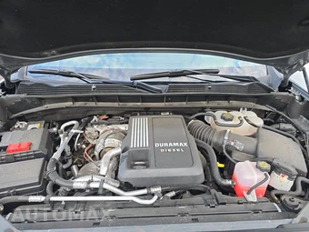 2026 GMC Sierra 1500 Denali Crew Cab Short Bed 5SA - miniatura 15