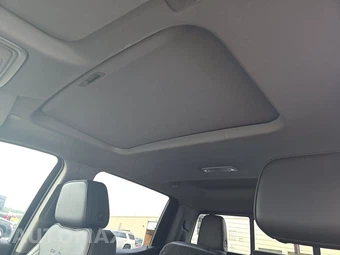 2026 GMC Sierra 1500 Denali Crew Cab Short Bed 5SA - miniatura 17