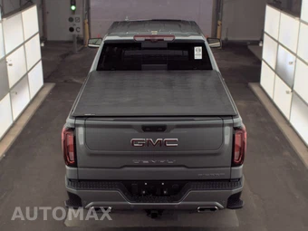 2026 GMC Sierra 1500 Denali Crew Cab Short Bed 5SA - miniatura 5