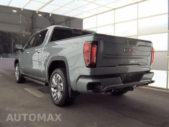 2026 GMC Sierra 1500 Denali Crew Cab Short Bed 5SA - miniatura 6